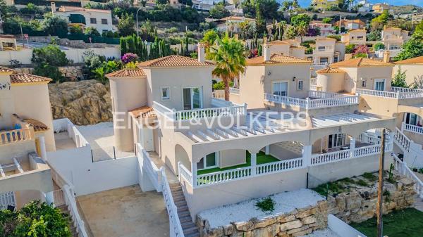 Casa independiente en calle de Torrevella