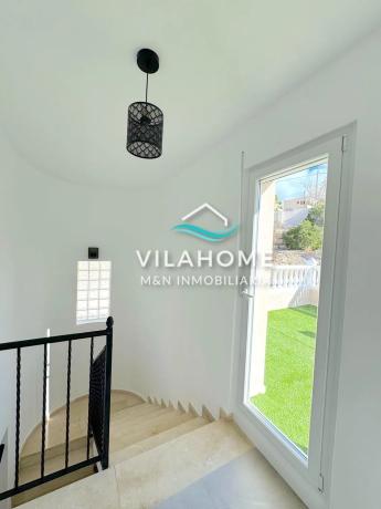 Casa independiente en calle d'Oriola