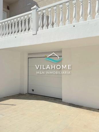 Casa independiente en calle d'Oriola