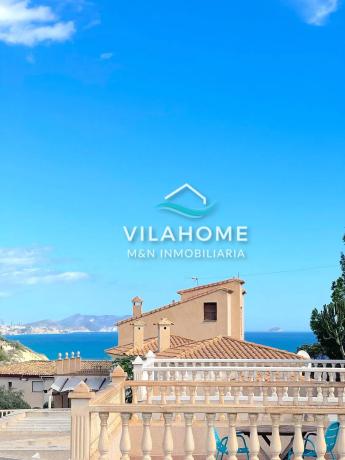 Casa independiente en calle d'Oriola