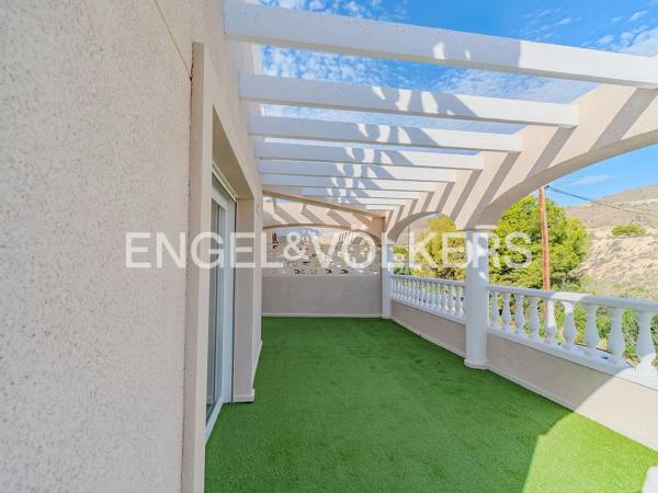 Casa independiente en calle de Torrevella