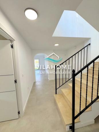 Casa independiente en calle d'Oriola