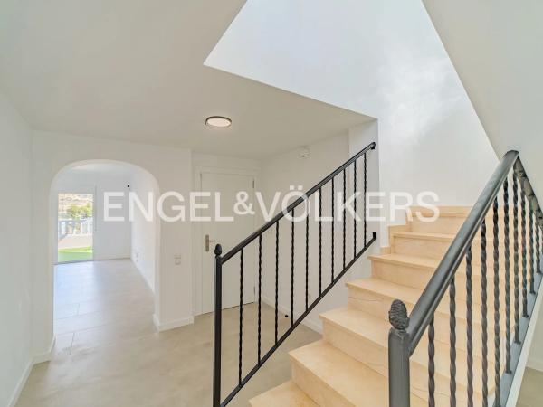 Casa independiente en calle de Torrevella