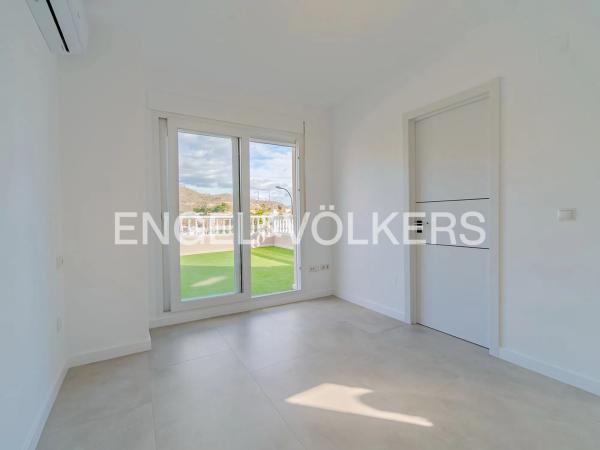 Casa independiente en calle de Torrevella