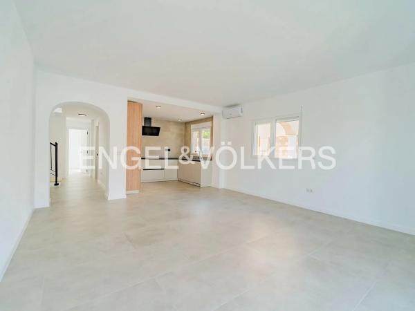 Casa independiente en calle de Torrevella