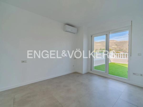 Casa independiente en calle de Torrevella