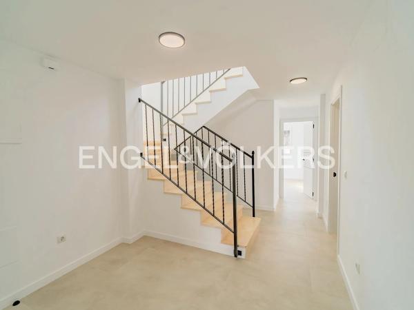 Casa independiente en calle de Torrevella