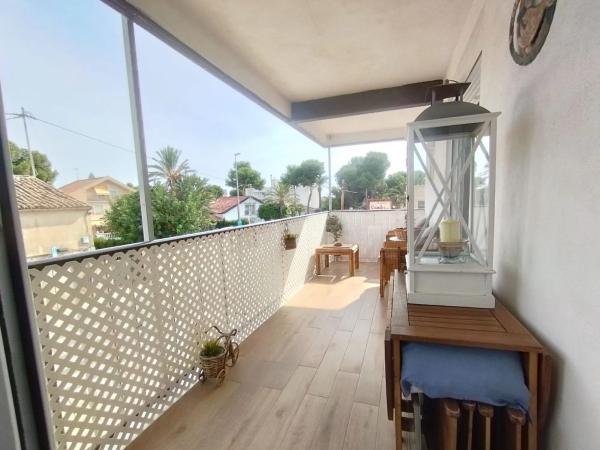 Piso en Playa Muchavista