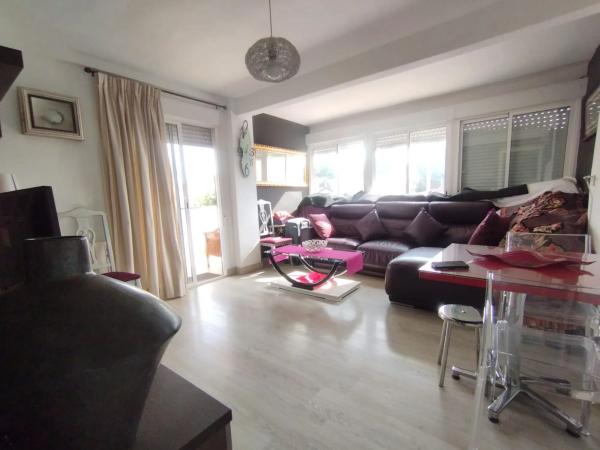 Piso en Playa Muchavista