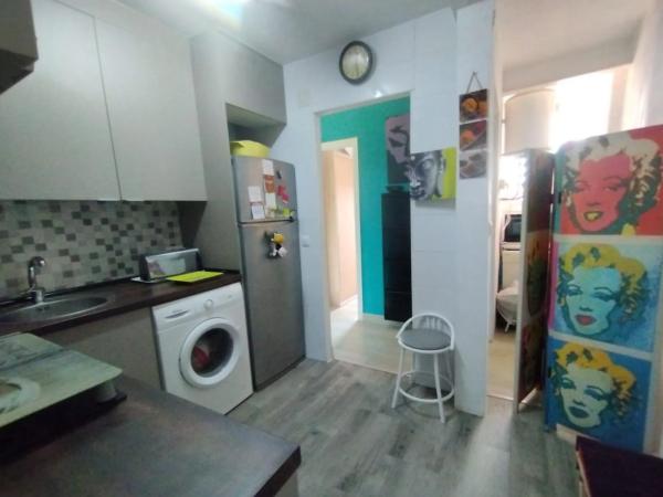 Piso en Playa Muchavista