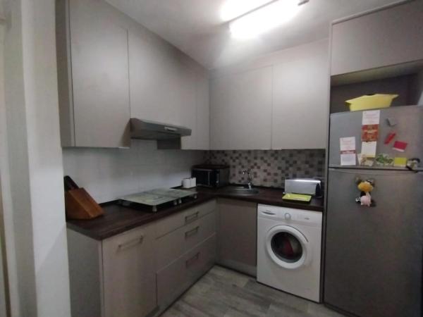 Piso en Playa Muchavista