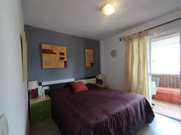 Piso en Playa Muchavista