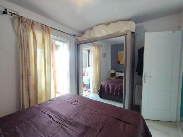 Piso en Playa Muchavista