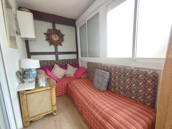 Piso en Playa Muchavista