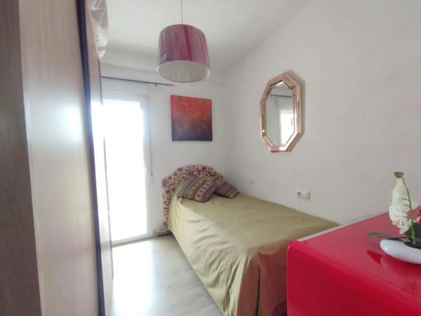 Piso en Playa Muchavista