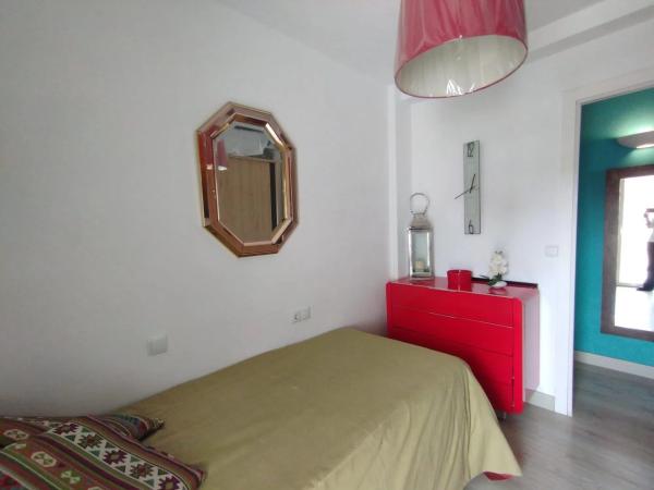 Piso en Playa Muchavista