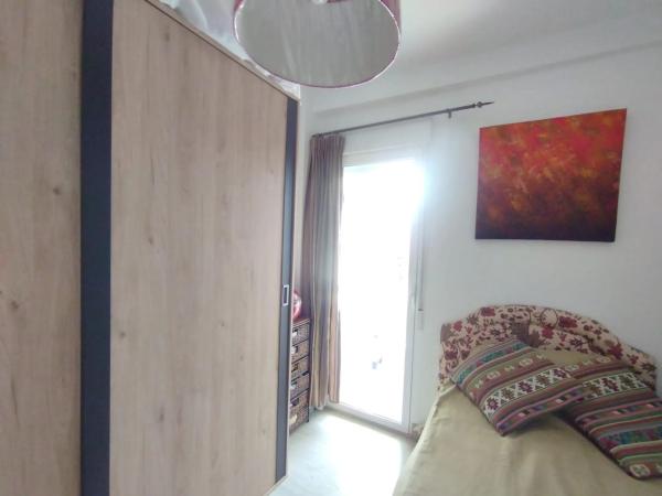 Piso en Playa Muchavista