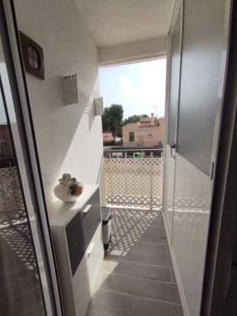 Piso en Playa Muchavista