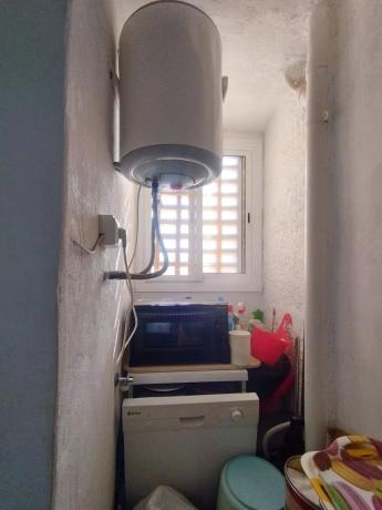 Piso en Playa Muchavista