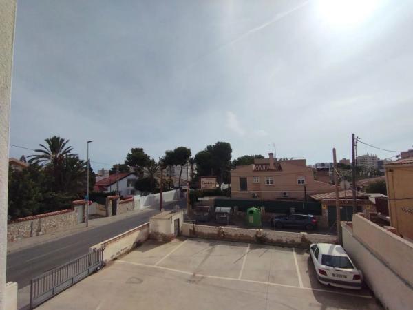 Piso en Playa Muchavista