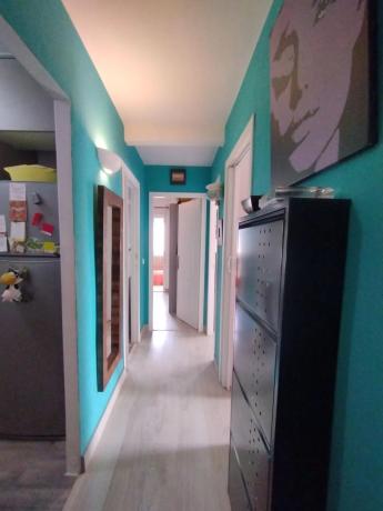 Piso en Playa Muchavista