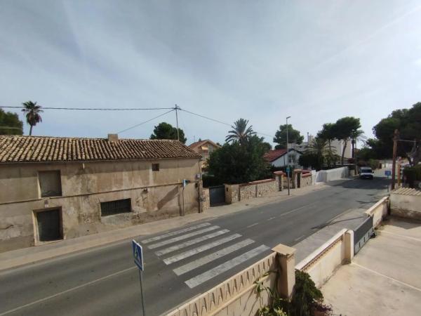 Piso en Playa Muchavista