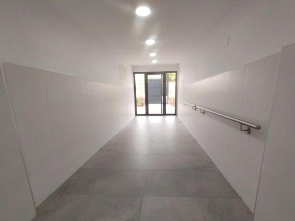 Piso en Playa Muchavista