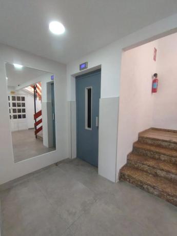 Piso en Playa Muchavista