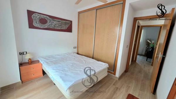 Piso en calle Montnegre