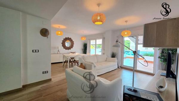 Piso en calle Montnegre