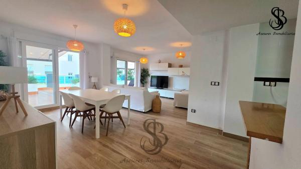 Piso en calle Montnegre