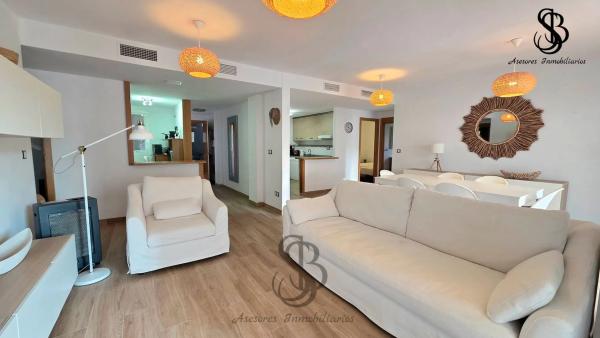 Piso en calle Montnegre