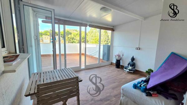 Piso en calle Montnegre