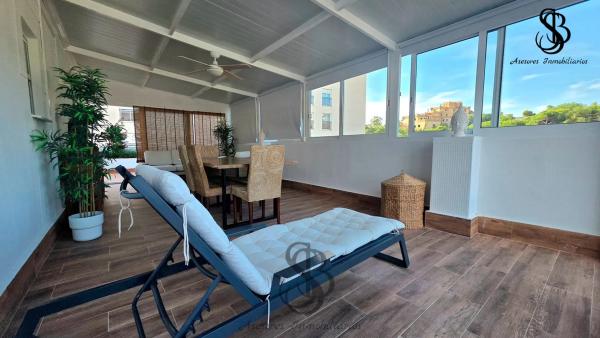 Piso en calle Montnegre