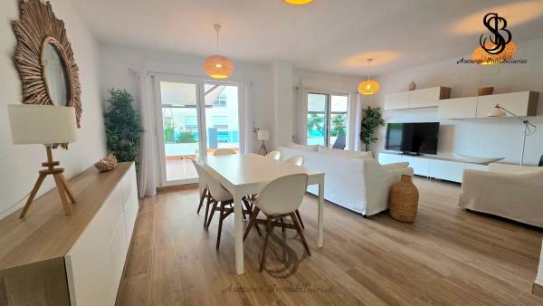 Piso en calle Montnegre