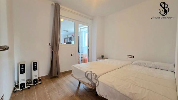 Piso en calle Montnegre