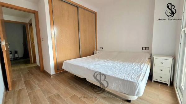 Piso en calle Montnegre