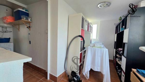 Piso en calle Montnegre