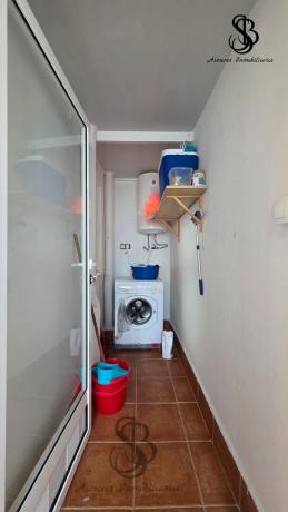 Piso en calle Montnegre