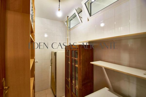 Chalet adosado en calle Vila Joiosa