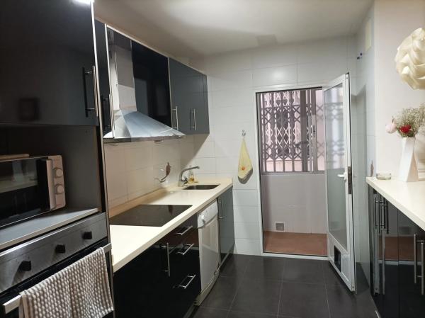 Piso en calle Sant Bartomeu