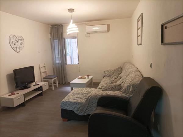 Piso en calle Sant Bartomeu