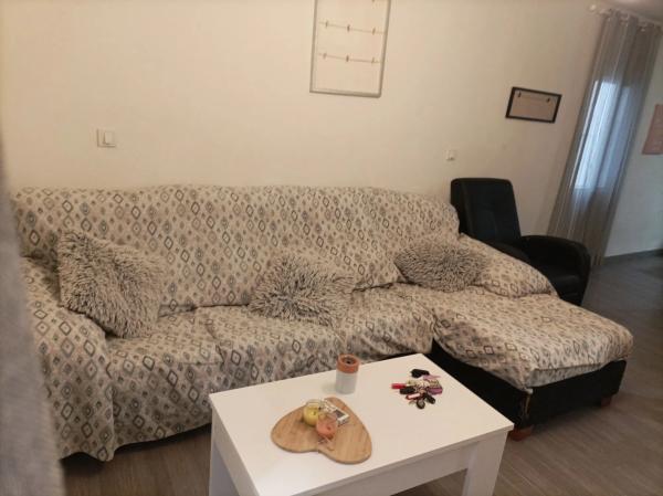 Piso en calle Sant Bartomeu