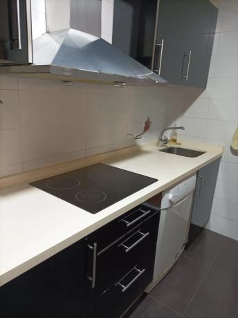 Piso en calle Sant Bartomeu