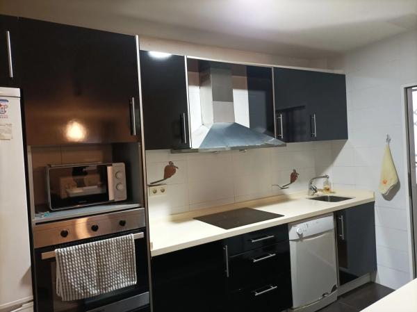 Piso en calle Sant Bartomeu