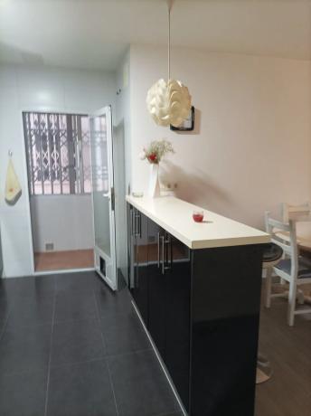 Piso en calle Sant Bartomeu