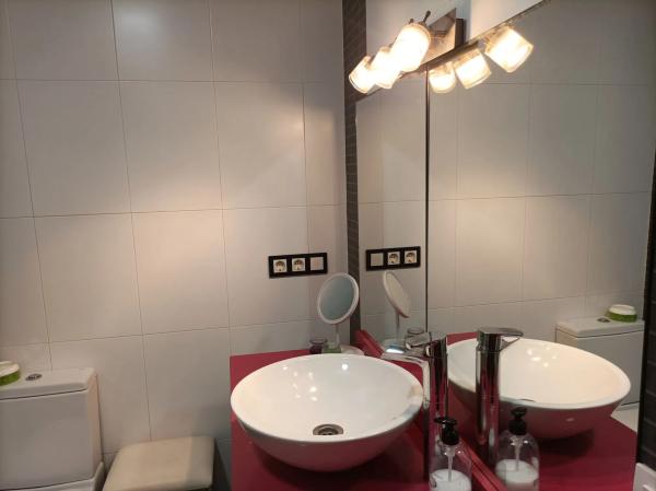 Piso en calle Sant Bartomeu