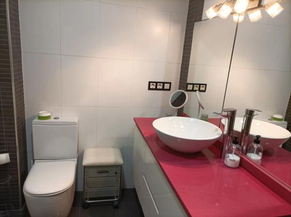 Piso en calle Sant Bartomeu