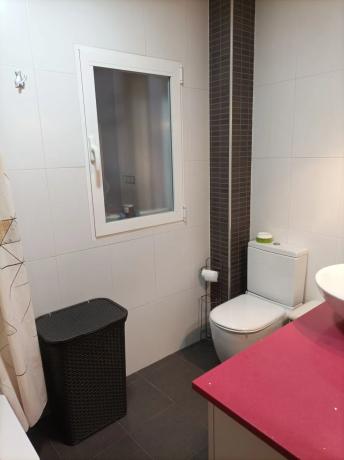 Piso en calle Sant Bartomeu