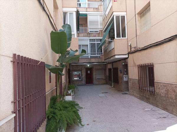 Piso en calle Sant Bartomeu